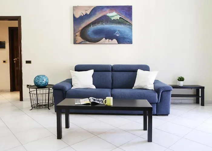 CuoreNapoletano Apartment